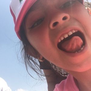 Meet your Posher, Liliana